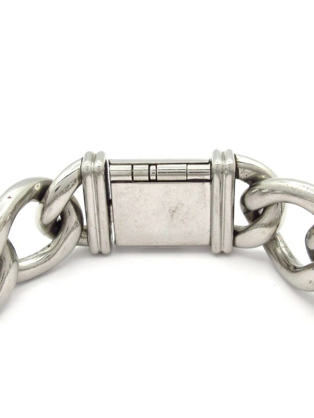 Chanel Watch L Black - Picture 4 of 12